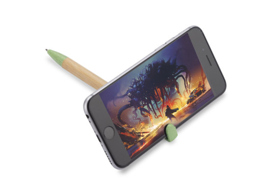 Bambusové pero FONIK