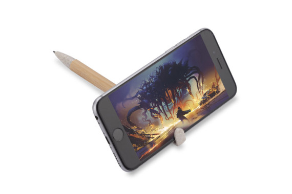 Bambusové pero FONIK