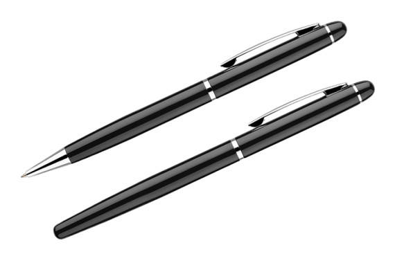 Psací souprava MONTANA