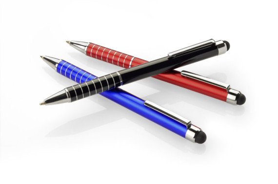 Kuličkové pero stylus IMPACT