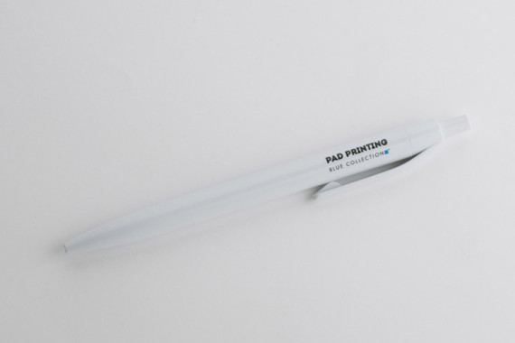 Kuličkové pero BASIC