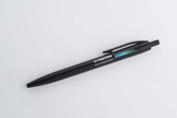 Kuličkové pero BASIC