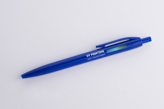 Kuličkové pero BASIC