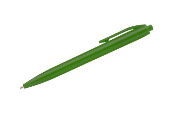 Kuličkové pero BASIC