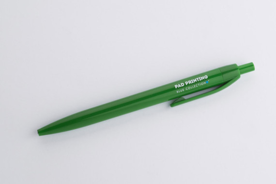 Kuličkové pero BASIC