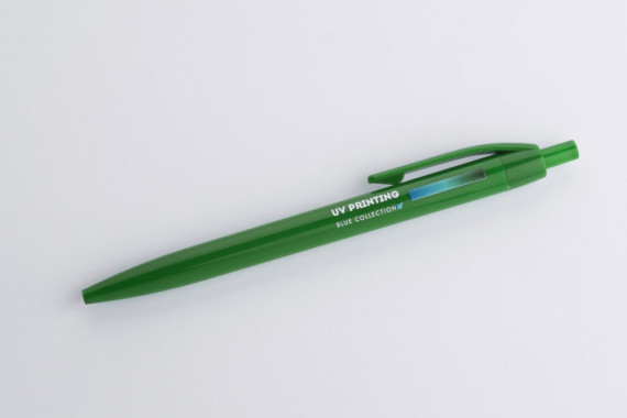 Kuličkové pero BASIC