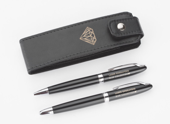 Psací souprava TEXAS