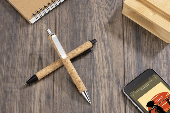 Kuličkové pero KORATO