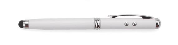 Kuličkové pero stylus QUATRO