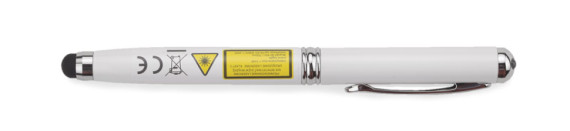 Kuličkové pero stylus QUATRO