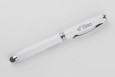 Kuličkové pero stylus QUATRO
