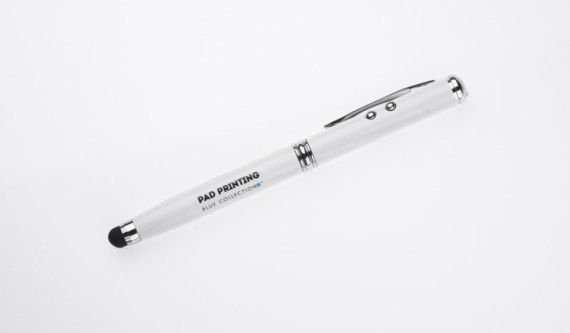 Kuličkové pero stylus QUATRO