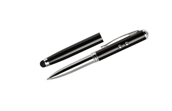 Kuličkové pero stylus QUATRO