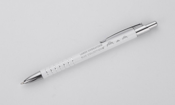 Kuličkové pero RING