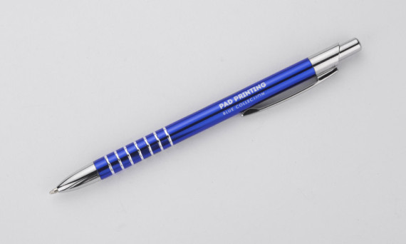 Kuličkové pero RING