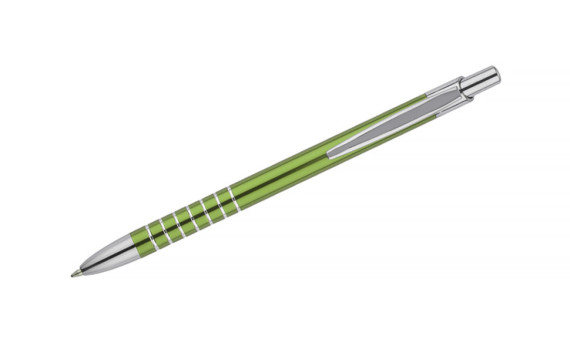 Kuličkové pero RING