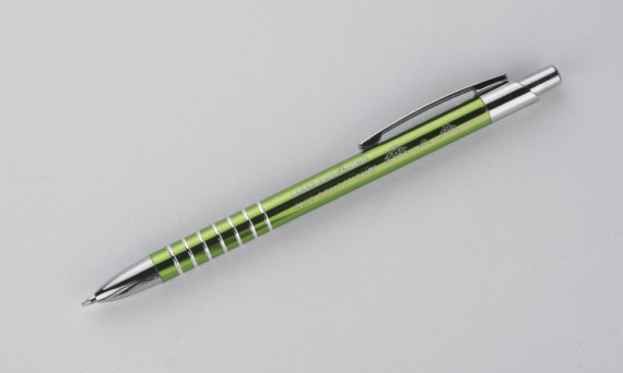 Kuličkové pero RING