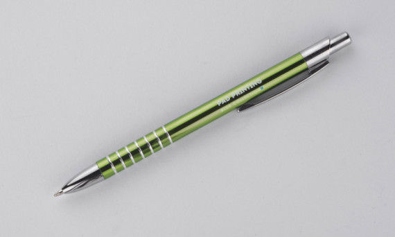 Kuličkové pero RING