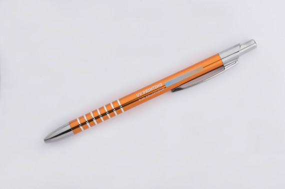 Kuličkové pero RING