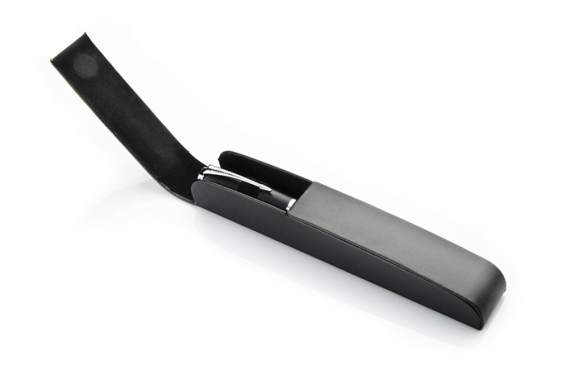 Pouzdro na kul. pero E16