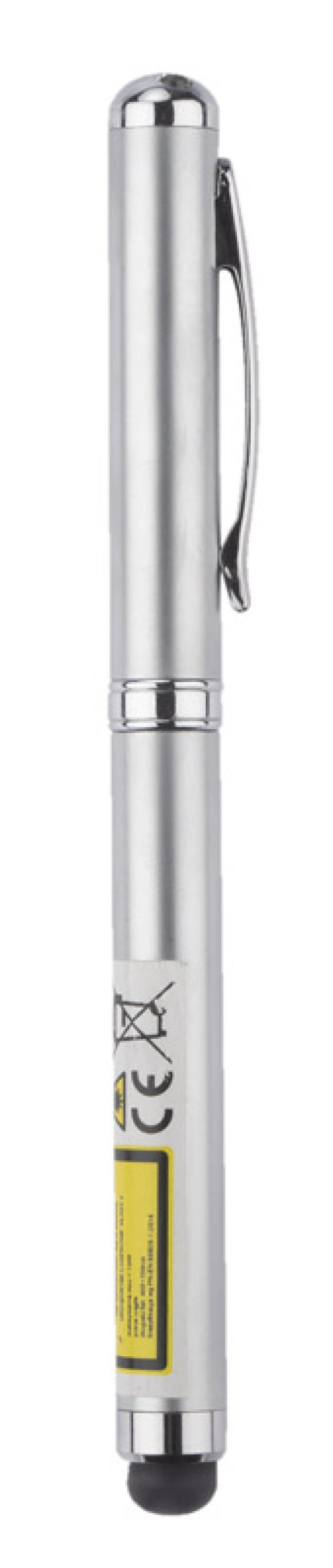 Laserové ukazovátko PRES