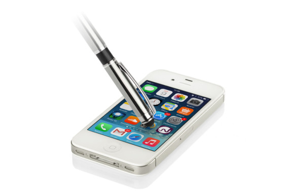 Kuličkové pero TURBO