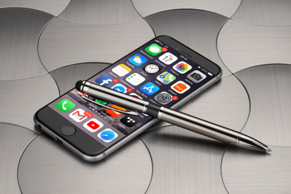 Kuličkové pero TURBO