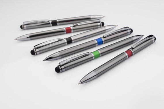 Kuličkové pero TURBO