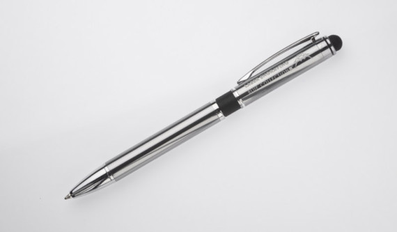 Kuličkové pero TURBO