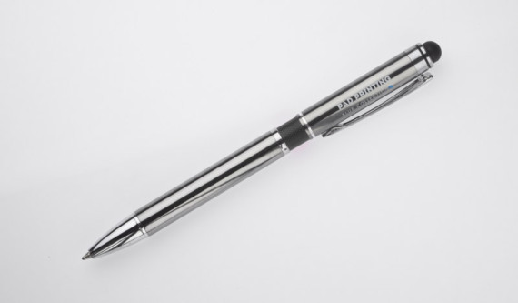Kuličkové pero TURBO