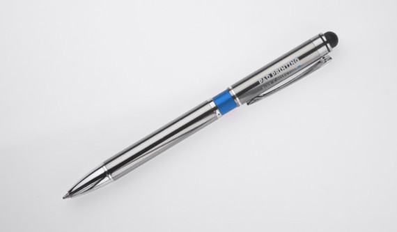 Kuličkové pero TURBO
