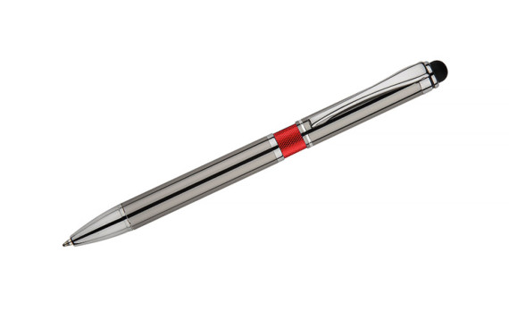 Kuličkové pero TURBO