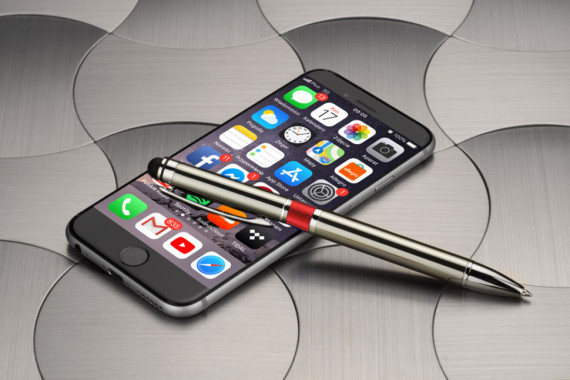 Kuličkové pero TURBO