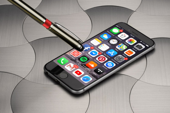 Kuličkové pero TURBO