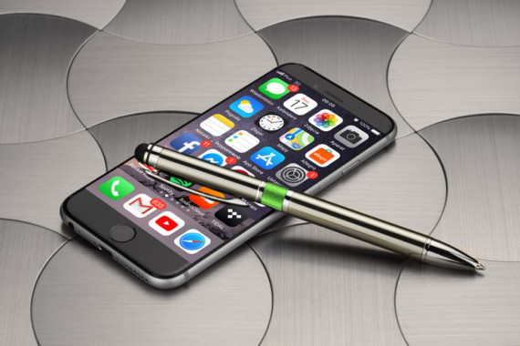 Kuličkové pero TURBO