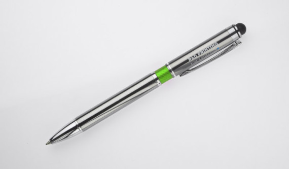 Kuličkové pero TURBO