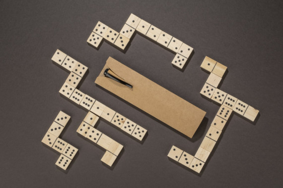 Pouzdro na kul. pera E19