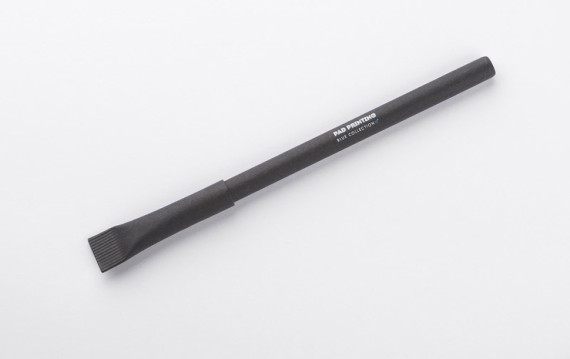 Papírové kuličkové pero PINKO