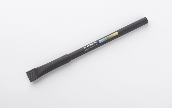 Papírové kuličkové pero PINKO