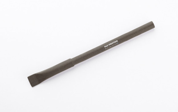 Papírové kuličkové pero PINKO