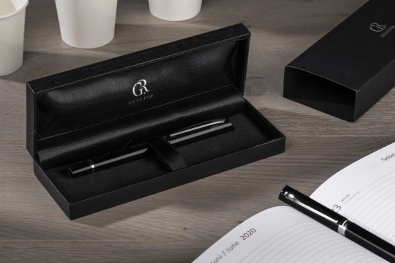 Psací souprava VERMONT