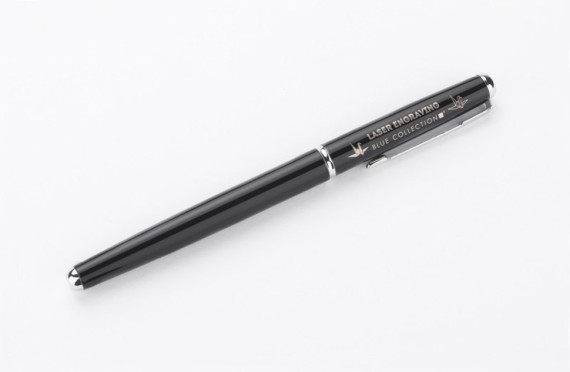 Kuličkové pero GLOW