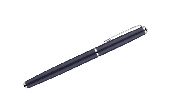 Kuličkové pero GLOW