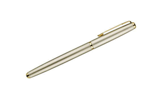 Kuličkové pero GLOW GOLD