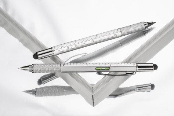 Kuličkové pero stylus LINE