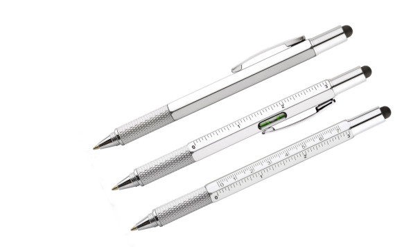 Kuličkové pero stylus LINE