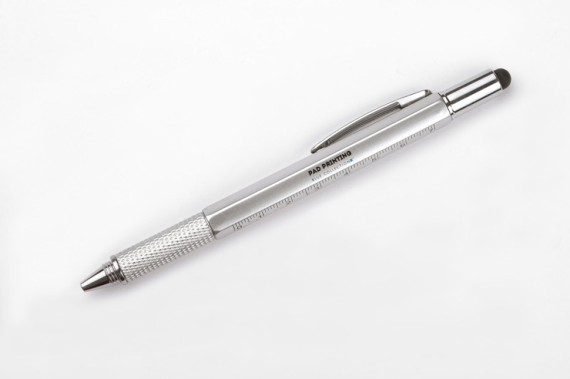Kuličkové pero stylus LINE