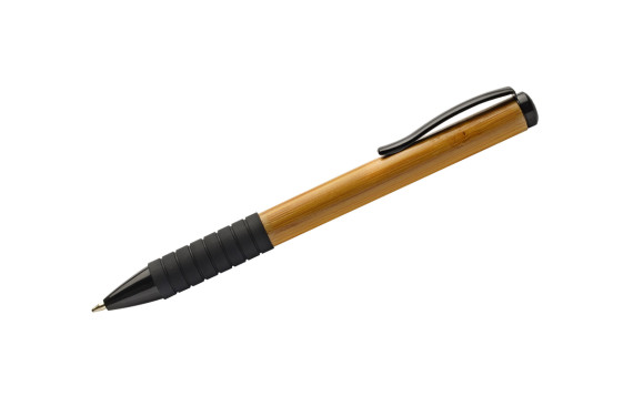 Bambusové kul. pero RUB