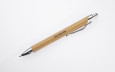 Bambusové kul. pero PURE