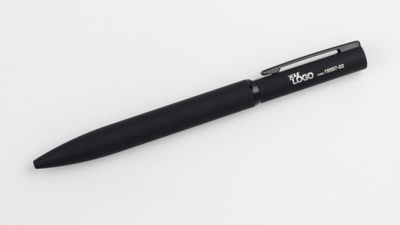 Kuličkové pero SOLID MAT